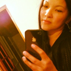 Жулдыз Есимова, 05.05.1987, Алматы