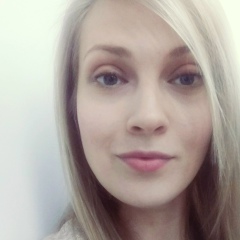 Катерина Найдёнова, 16.04, Санкт-Петербург