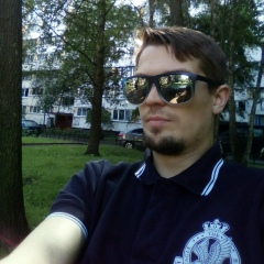 Дмитрий Веселов, 31.03.1990, Санкт-Петербург