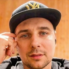 Славик Огого, 23.08, Королёв