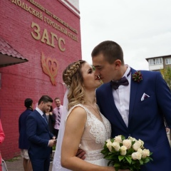 Владимир Волков, 15.11.1994, Подольск