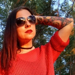 Анастасия Игнатьева, 12.05, Екатеринбург