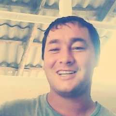 Алим Бадзев