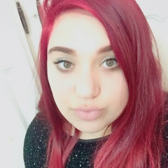 Chalghmi Lamia, 16.05.1992, Sousse