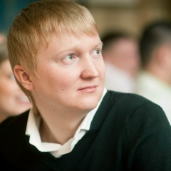 Александр Проскурин, 09.08.1984, Санкт-Петербург