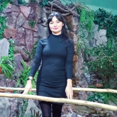 Алеся Степанова, Уфа