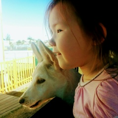 Ольга Ядреева