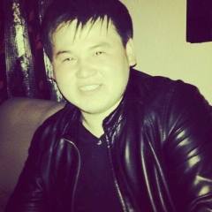 Мухамбеткали Оспанов, 22.03.1994, Тараз