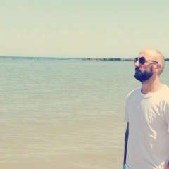 Гилани Юсупов, 20.11.1983, Грозный