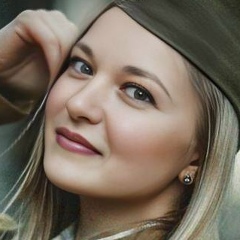 Наденька Щепина-Заболотнева, 14.11, Соликамск