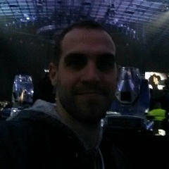 Олег Гаращенко, 20.07, Киев