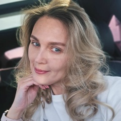 Анастасия Валиева-Михайлова, 08.04, Уфа