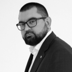 Дмитрий Задорин, Москва