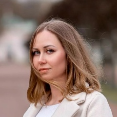 Екатерина Толстая, 15.10.1990, Москва