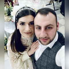 Shavarsh Abrahamyan, 26.07.1993, Ереван