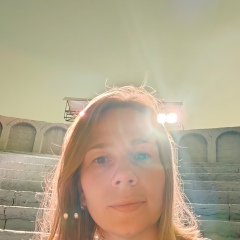 Яна Харчистова, Тверь