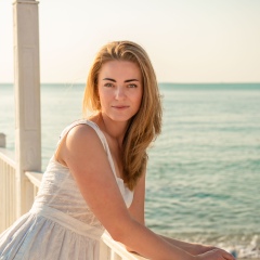 Таня Берёза, 06.01.1991