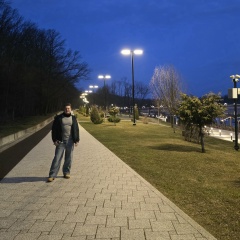 Евгений Ковалев, 03.02, Санкт-Петербург