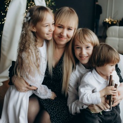 Катя Корепанова, 18.01.1989, Ижевск