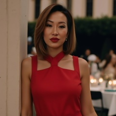 Людмиллла Пак, 25.05.1902