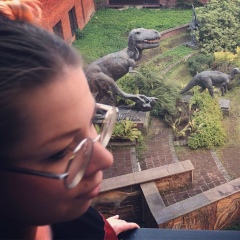 Екатерина Спешинская, 07.05, Москва