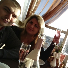 Александр Пащенко, 12.05.1993, Полтава