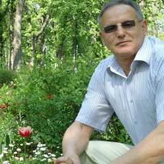 Федор Гончаров, 09.12.1954, Киев