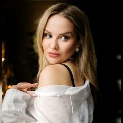 Елена Самойленко, 08.07.1983, Санкт-Петербург