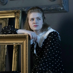 Екатерина Смирнова, 01.04, Санкт-Петербург