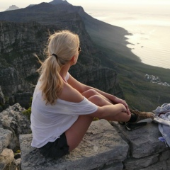 Evgeniya Ogorodova, 26.01, München