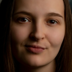 Екатерина Юдина, 20.06, Азов