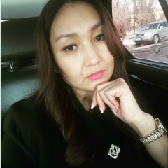 Zhanar Rakimgazieva, 05.10.1985, Алматы