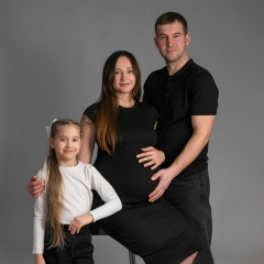 Анастасия Неровных, 24.06, Волосово