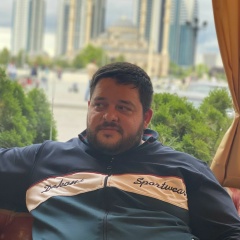 Магомед-Эмин Дениев, 28.02.1987, Магас