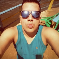 Alexandre Valente, 31.07.1994, Belém