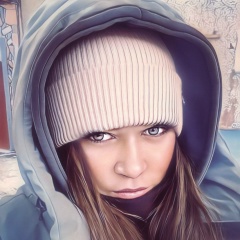 Татьяна , 25.01.1991, Москва