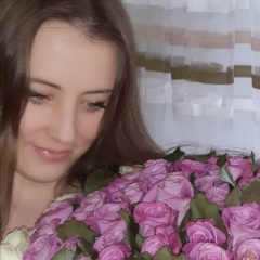 Татьяна Иванова, 04.09.1987, Усть-Каменогорск