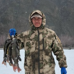 Темур Чачуа, Якутск