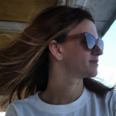 Юлия Демидова, 15.07.1989, Казань