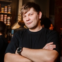 Алекс Захаров, 28.12, Чебоксары