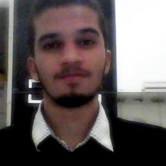 Bruno Santana, 15.03.1996