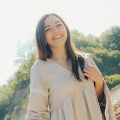 Светлана Юдакова, 04.08, Москва