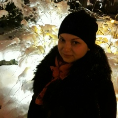 Анастасия Кириенко, 02.08.1987, Киев