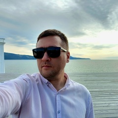 Сергей Краснов, 03.11, Новосибирск