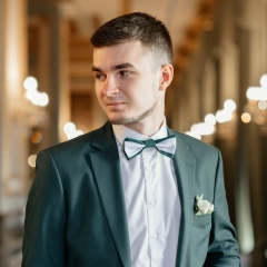 Дмитрий Латышов, 12.02, Астрахань