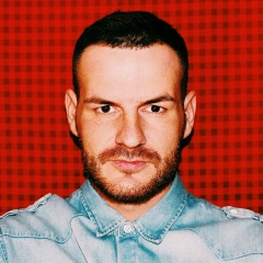 Дима Верцинский, 27.07.1985, Луцк