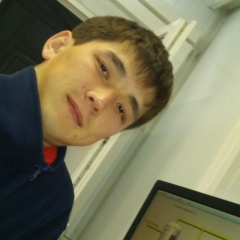 Kazybek Zhaksybek, 10.12.1990, Кызылорда