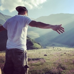 Владимир Литвин, 06.02, Москва