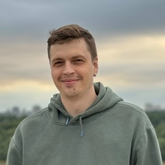 Игорь Шкатов, 17.06.1994, Москва