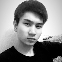 Канат Абденов, Павлодар